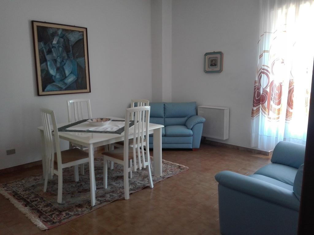 Villa Iris Кастеллана-Гротте Экстерьер фото